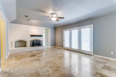 7317 Century Drive, House other with 3 bedrooms, 2 bathrooms and null parking in North Richland Hills TX | Image 3