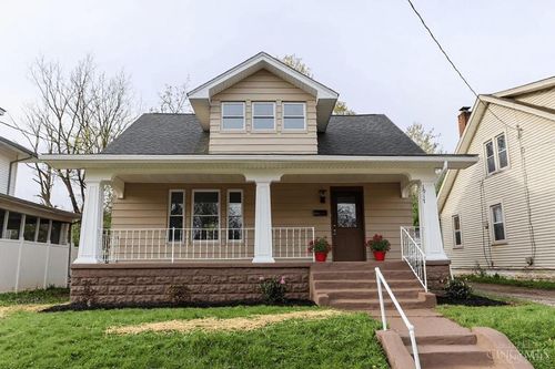 1917 Emerson Ave, North College Hill, OH, 45239-4706 | Card Image
