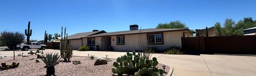 7745 E Mangun Rd, Mesa, AZ, 85207-1215 | Card Image