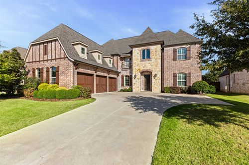 3606 Springhouse Way, Celina, TX, 75009-4516 | Card Image