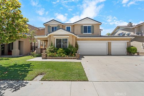 24058 Via Vis, Valencia, CA, 91354-1365 | Card Image