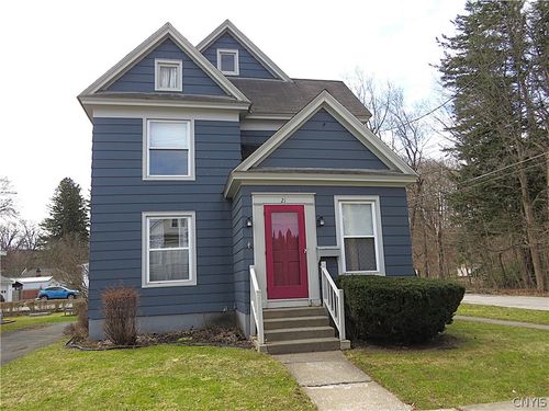 21 Gordon Pl, Ilion, NY, 13357-2509 | Card Image