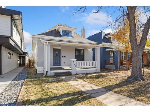 2128 Federal Blvd, Denver, CO, 80211-4640 | Card Image