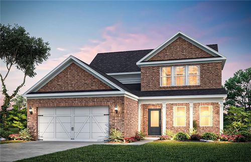 1651 Tide Mill Rd, Cumming, GA, 30040-1917 | Card Image