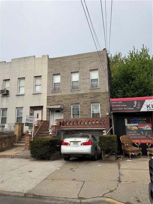 2190 Schenectady Avenue, Brooklyn, NY, 11234 | Card Image