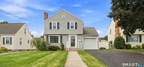 47 Buckland Rd, Wethersfield, CT, 06109-1204 | Card Image