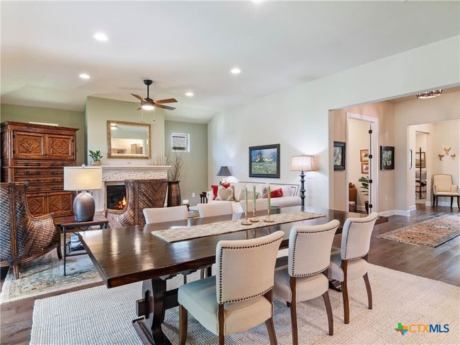 121 Wild Honeysuckle Way, House other with 2 bedrooms, 3 bathrooms and null parking in San Marcos TX | Image 16