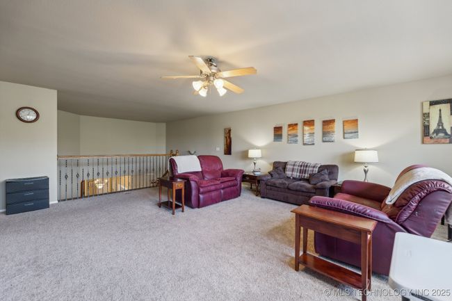 7408 Forest Ridge Blvd, House other with 4 bedrooms, 3 bathrooms and null parking in Broken Arrow OK | Image 23