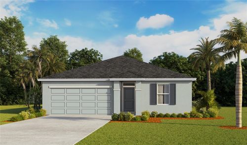 13313 Castle Peak Circle, Dade City, FL, 33525 | Card Image