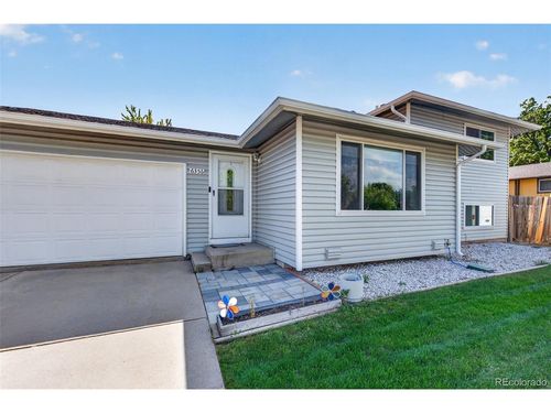 6356 W 66th Ave, Arvada, CO, 80003-4640 | Card Image