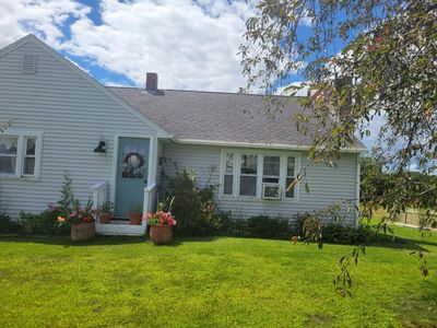 110 Hill Road, House other with 2 bedrooms, 2 bathrooms and null parking in Clinton ME | Image 1