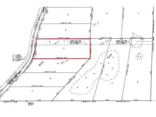 35604 Bonnie Lakes Rd, Crosslake, MN, 56442 | Card Image