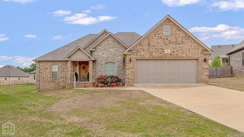 1993 Sunrise Cove, Jonesboro, AR, 72404 | Card Image