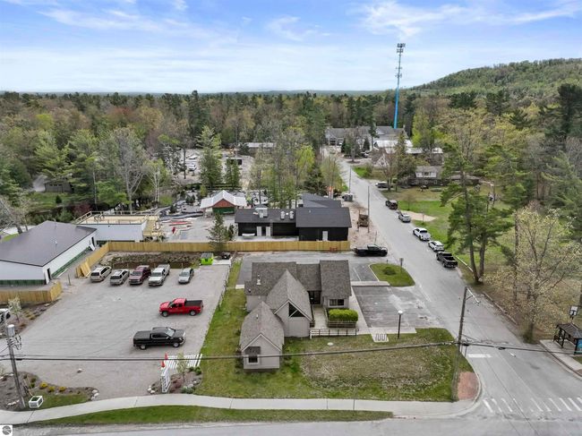 5955 S Oak St, Home with 0 bedrooms, 0 bathrooms and 12 parking in Glen Arbor MI | Image 29