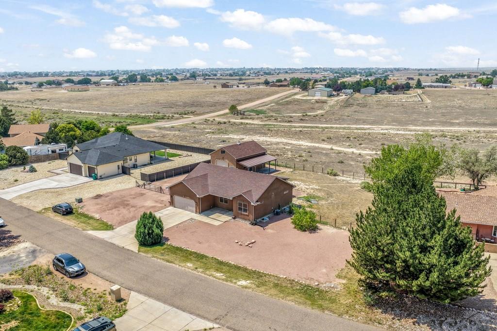 Residential in Pueblo West 3