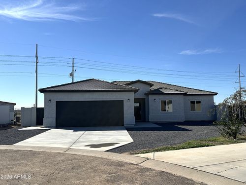 16030 S Elizabeth Place, Arizona City, AZ, 85123 | Card Image