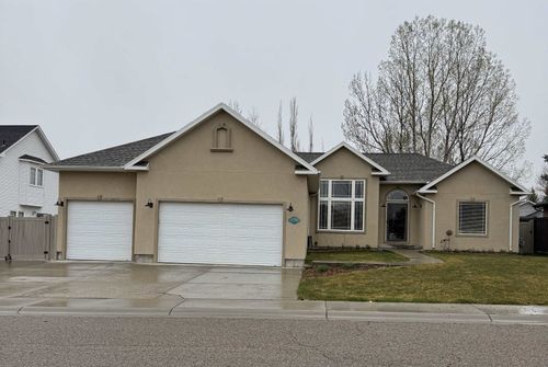 510 Oak Creek Dr, Rock Springs, WY, 82901-4387 | Card Image