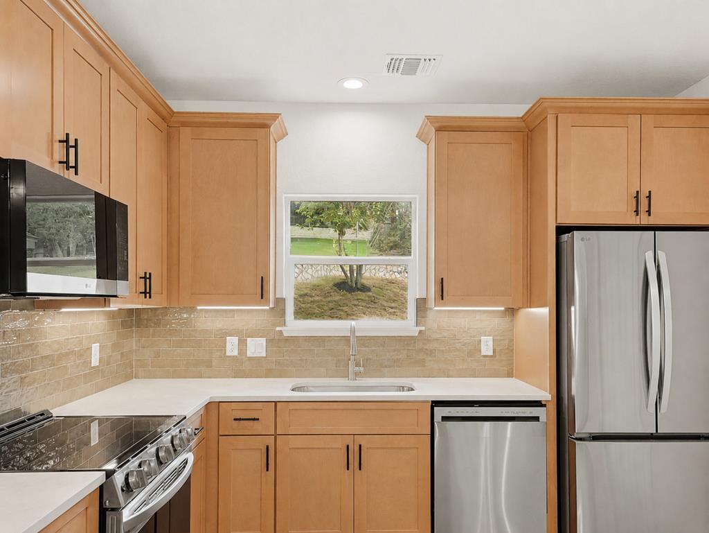Residential in Kerrville