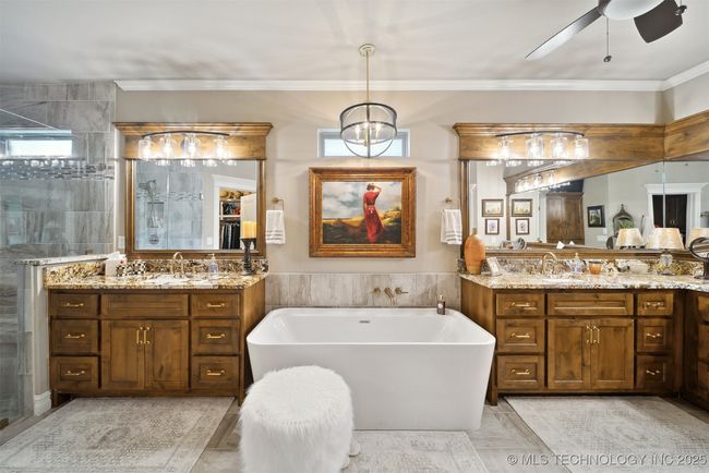 3610 W Quantico Pl, House other with 2 bedrooms, 3 bathrooms and null parking in Broken Arrow OK | Image 31