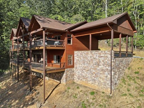 175 Stuart Dr, Mineral Bluff, GA, 30559 | Card Image