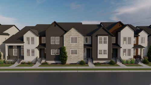 110-4020 W Festival Dr, West Valley City, UT, 84120 | Card Image