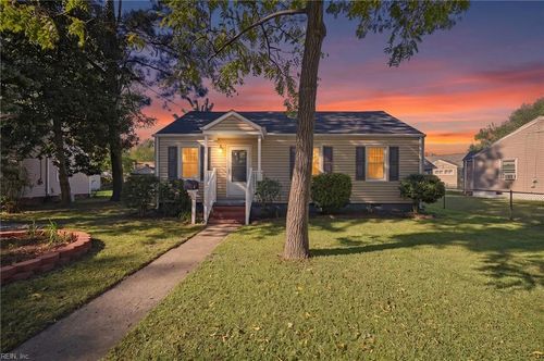 11 Cherry Acres Drive, Hampton, VA, 23669 | Card Image