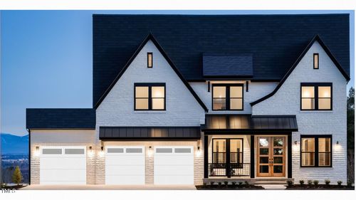 126 Blackberry Cv, Chapel Hill, NC, 27517-9382 | Card Image