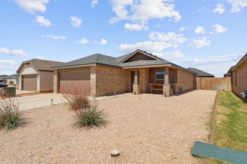1303 Inselberg St, Midland, TX, 79705-4652 | Card Image