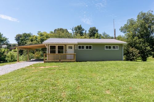 281 College Hills Dr, Greeneville, TN, 37745-4460 | Card Image