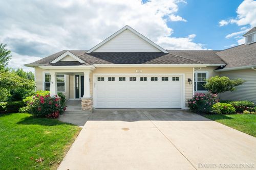 1291 Prestwick Dr, Holland, MI, 49423-8842 | Card Image