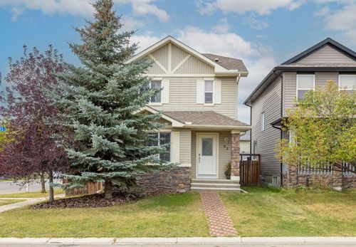 93 Crystal Shores Heights, Okotoks, AB, T1S2K9 | Card Image