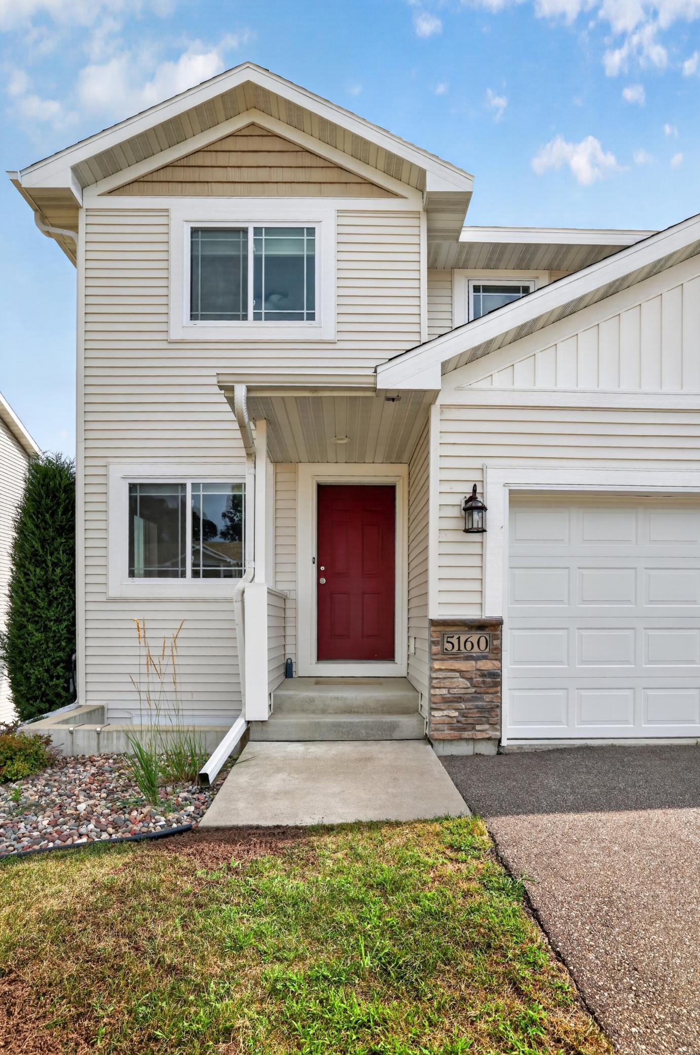 Residential in Rochester 4