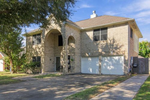2519 15th St N, Texas City, TX, 77590-4176 | Card Image
