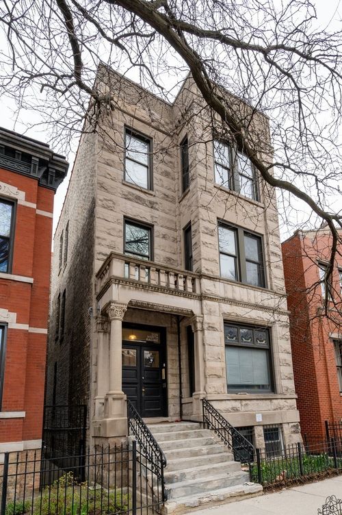 ch1-2129 Racine Ave, Chicago, IL, 60614-4028 | Card Image