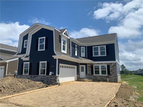 102 Getty Rd, Suffolk, VA, 23434 | Card Image
