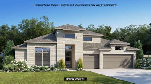 277 Rosemallow Lane, Waxahachie, TX, 75165 | Card Image