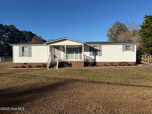 305 Central Ave, Black Creek, NC, 27813-9006 | Card Image