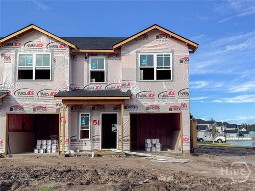 65 Lincoln Ln, Hinesville, GA, 31313-1240 | Card Image