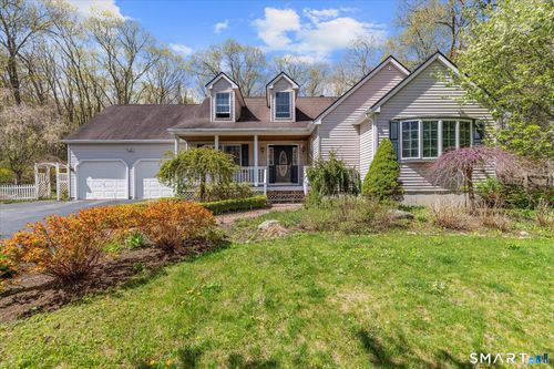 74 Taft Pond Rd, Pomfret Center, CT, 06259-1317 | Card Image