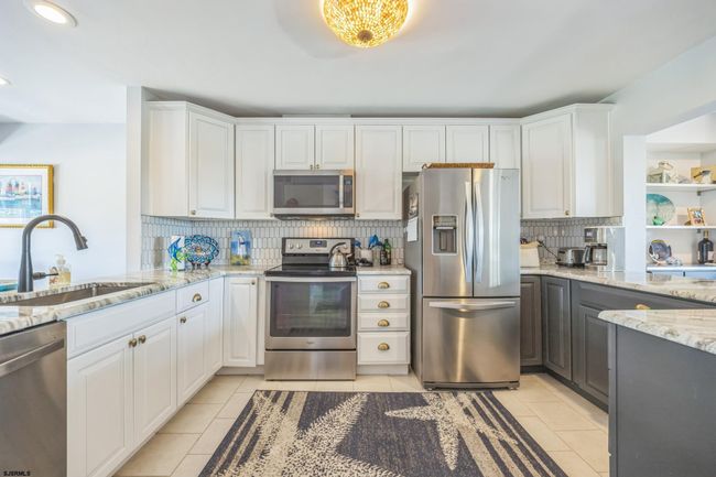 45 Seaside Rd, House other with 4 bedrooms, 4 bathrooms and null parking in Brigantine NJ | Image 41