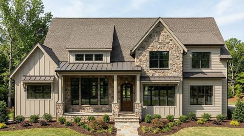 8553 Bear Paw Trail, Signal Mountain, TN, 37377 | Card Image