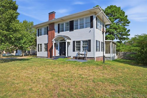 312 Country Club Drive, Holdenville, OK, 74848 | Card Image