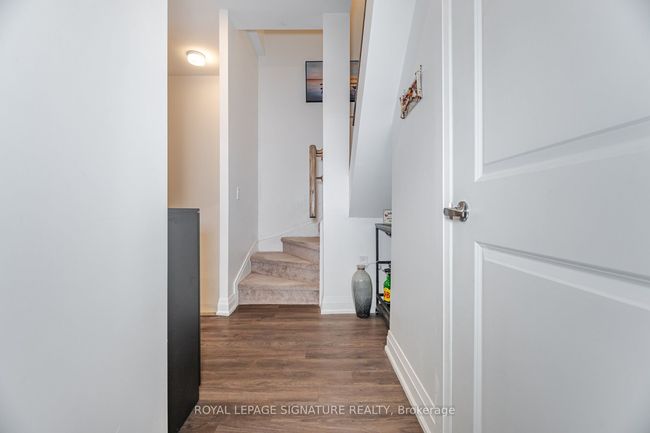 D-603 - 5289 Highway 7, Condo with 2 bedrooms, 3 bathrooms and null parking in Vaughan ON | Image 20
