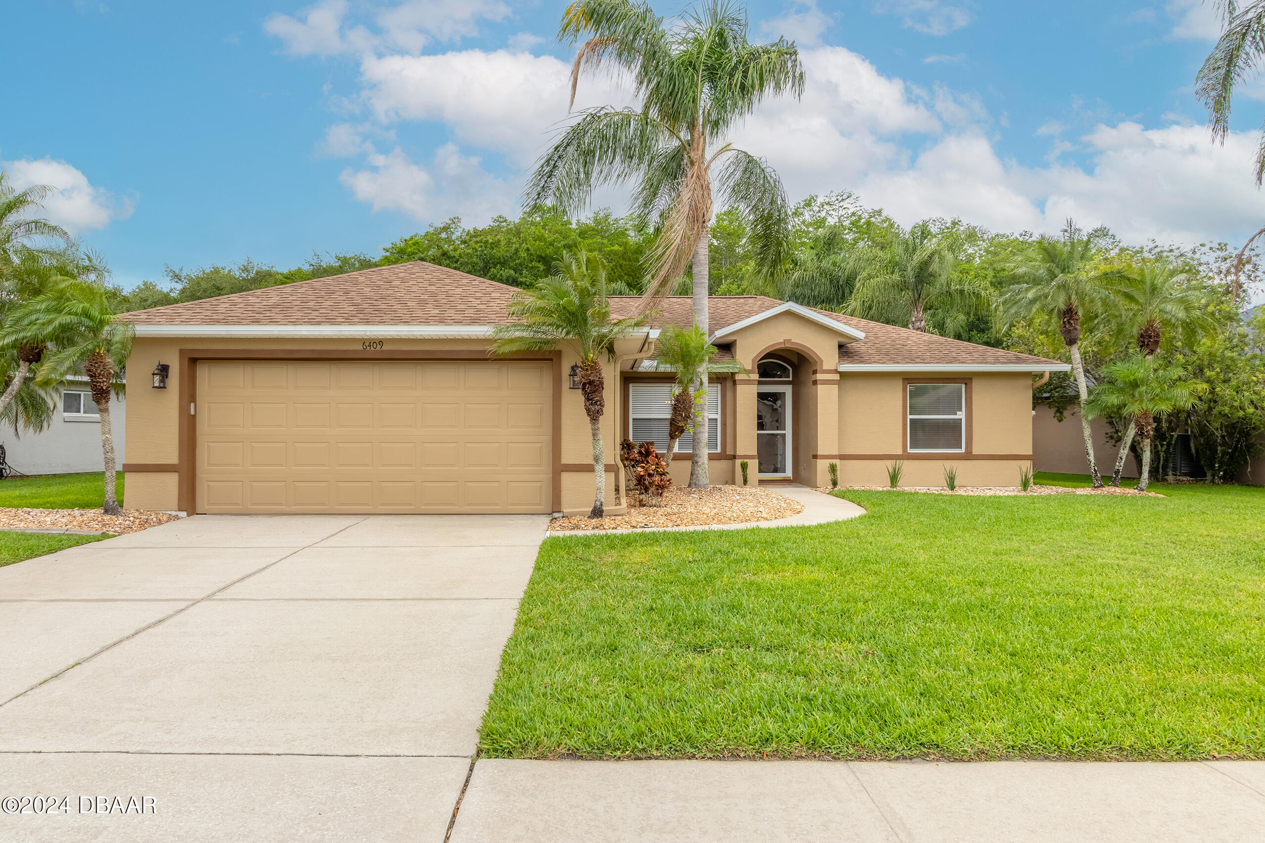 Whit Ct, Port Orange, FL 32128