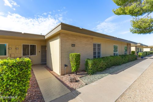 13846 N 109th Ave, Sun City, AZ, 85351-2585 | Card Image