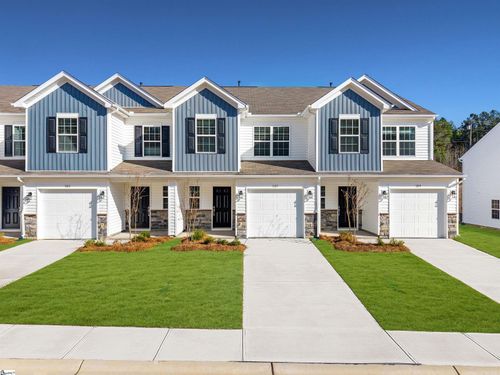 107 Tango Dr, Clinton, SC, 29325-4377 | Card Image