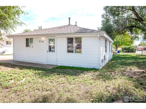 714 42nd St, Evans, CO, 80620-2913 | Card Image