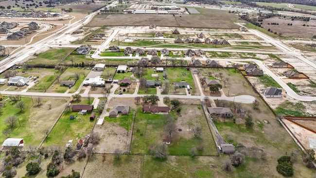 4041 Clancey Ln, House other with 2 bedrooms, 2 bathrooms and null parking in Midlothian TX | Image 40
