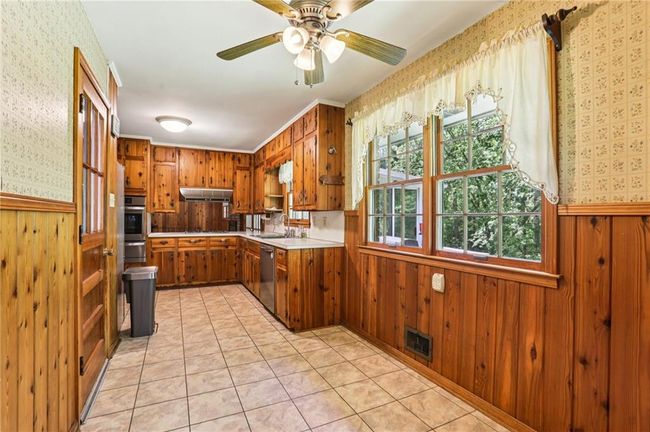 415 Haven Ln, House other with 5 bedrooms, 3 bathrooms and null parking in Marietta GA | Image 11