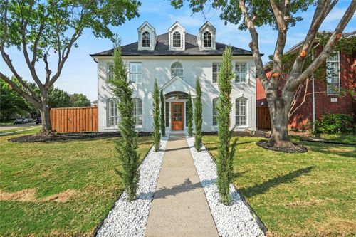 654 Nottingham Dr, Coppell, TX, 75019-3137 | Card Image